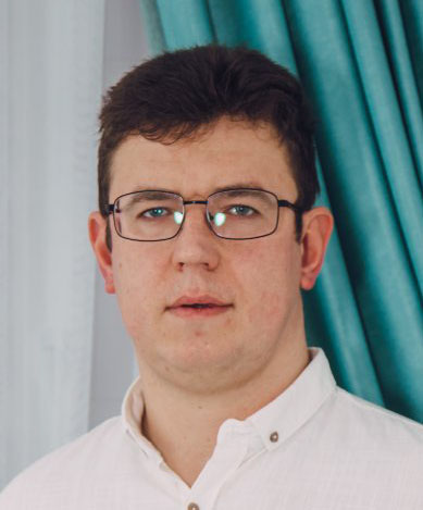 Alexander Poberezhny