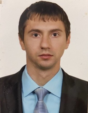 Bogdan Moskovchuk